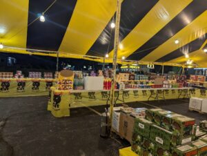 Allstar Fireworks 1650 SW 58 Highway, Kingsville MO 64061