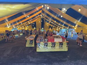 Allstar Fireworks 1650 SW 58 Highway, Kingsville MO 64061